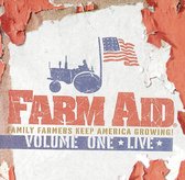 Farm Aid: Keep America Growing, Vol. 1