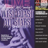 Gerald McCouley's West-Coast All Stars