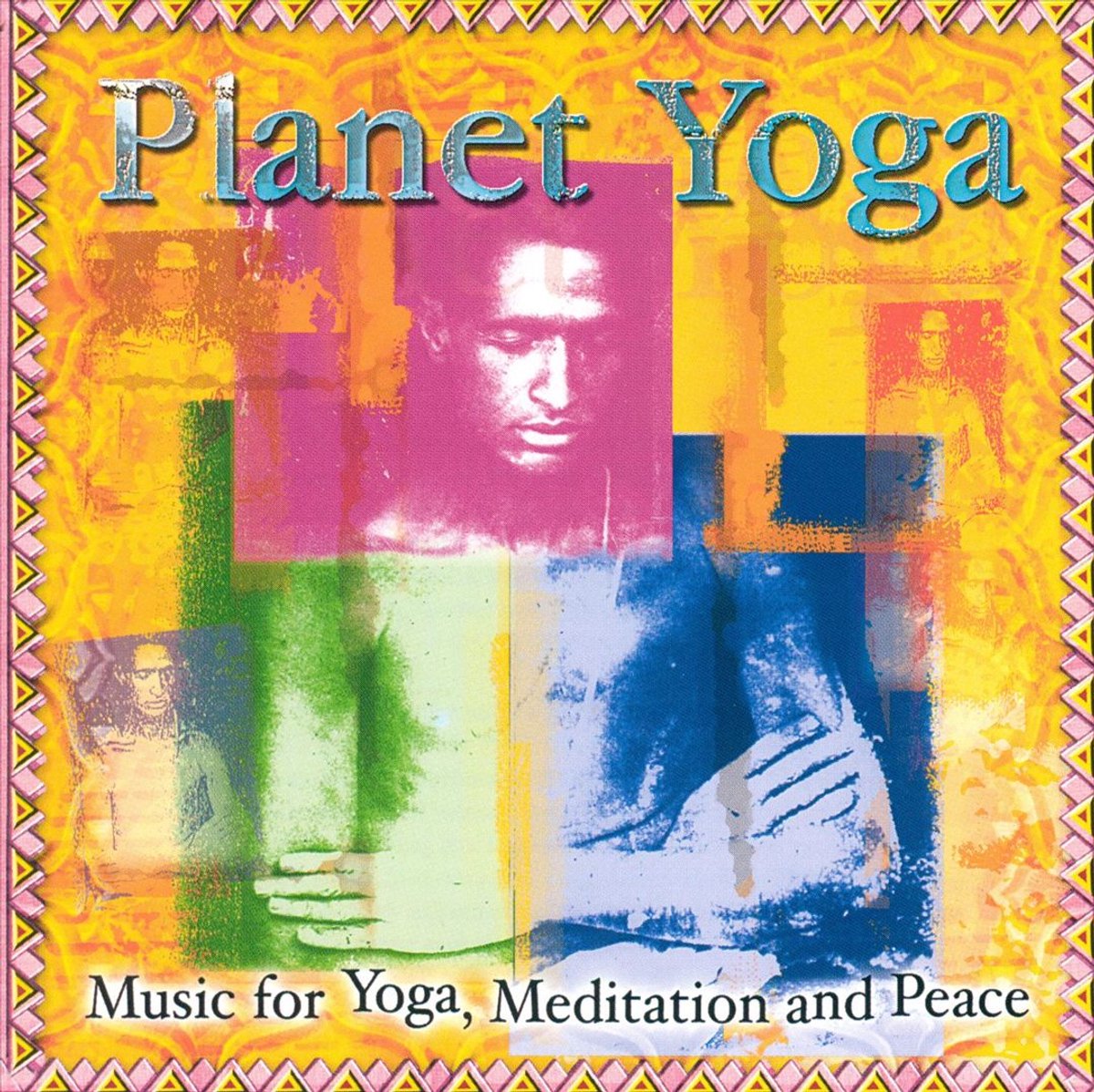Planet Yoga