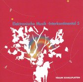 Elektronische Musik Interkontinental, Vol. 5