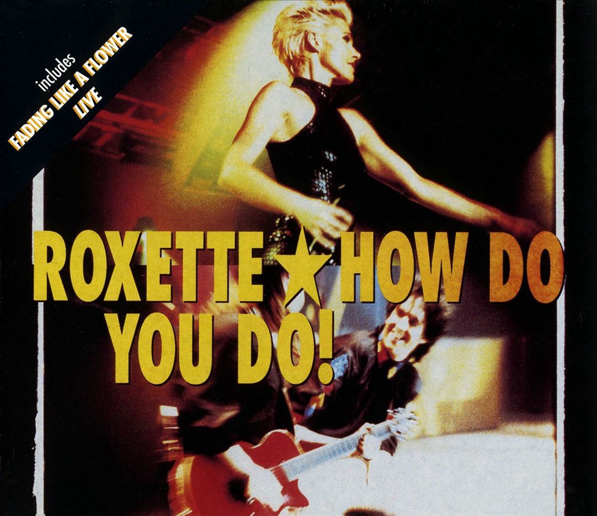 How Do You Do!
