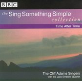 Sing Something Simple Collection: Time After Time