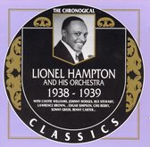 Jazz Classics 1938-1939
