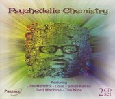 Various Artists - Psychedelic Chemistry (2 CD)