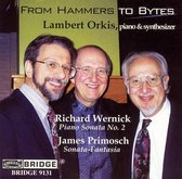 From Hammers To Bytes