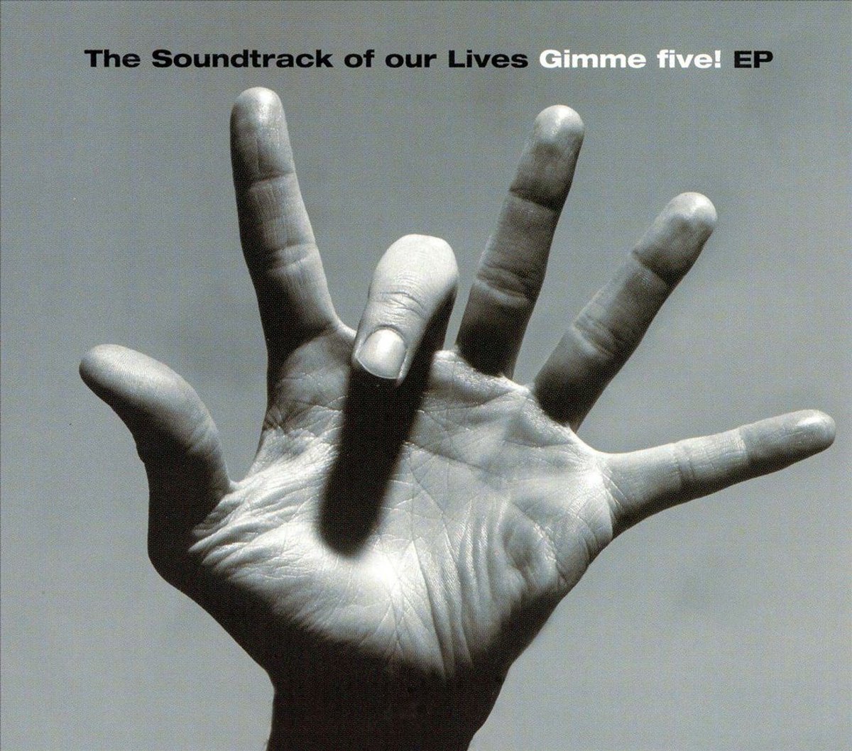 Gimme Five