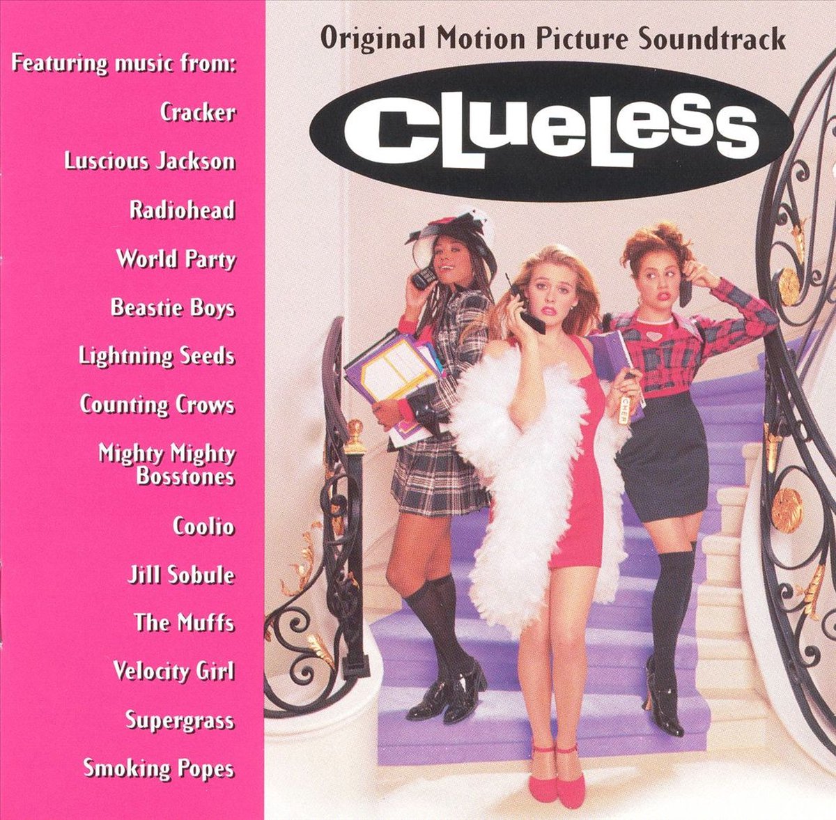 Clueless