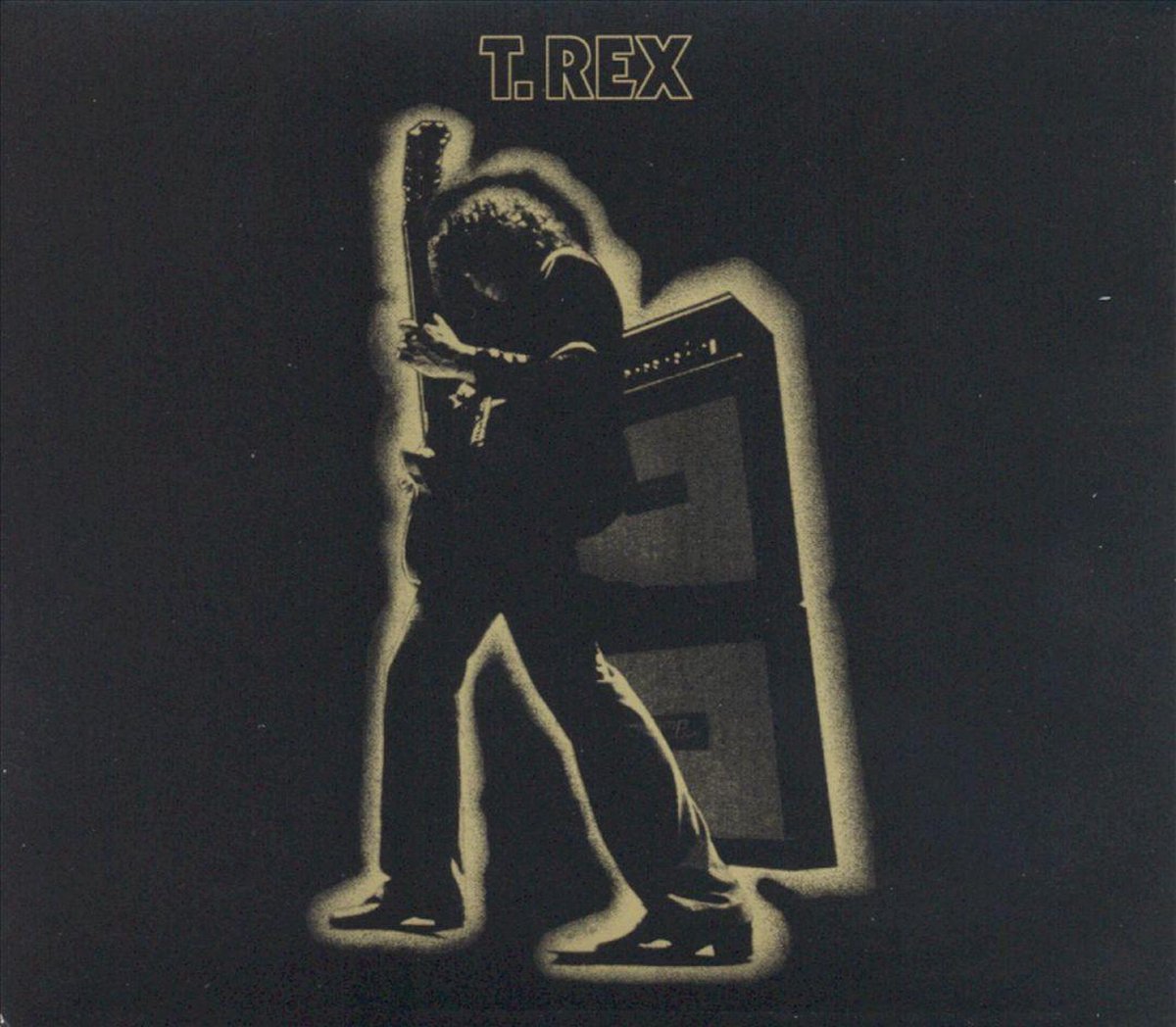 Electric Warrior