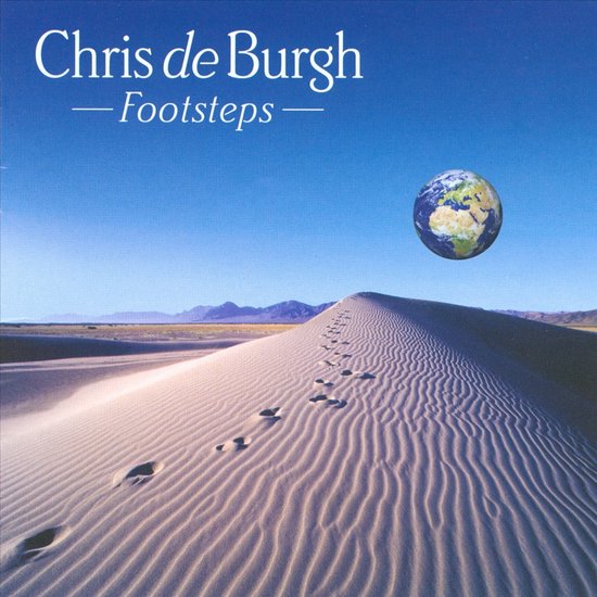 Footsteps