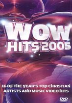 WOW Hits 2005 [DVD]