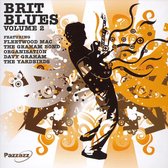 Various Artists - Best Of Brit Blues Volume 2 (CD)