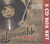 Treasure Isle Ultimate  Collection