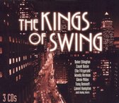 Kings Of Swing