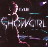Showgirl Homecoming Live