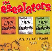 Live At Le Havre 1983