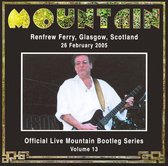 Official Bootleg Series, Vol. 13: Renfrew Ferry, Glasgow 2005