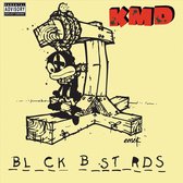 KMD - Blck Bstrds