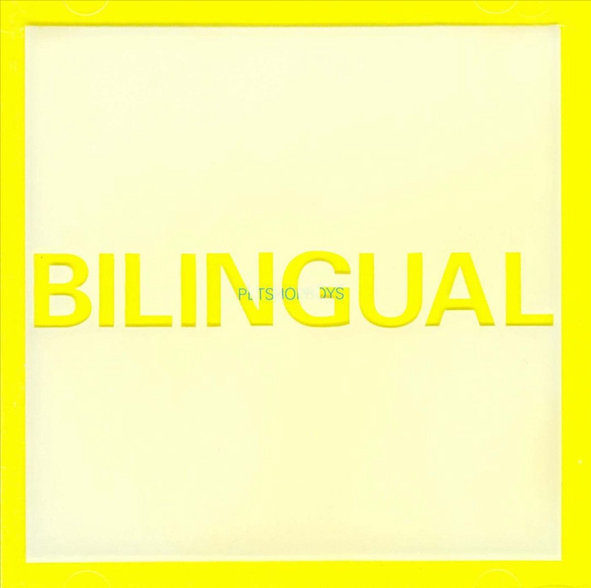 Bilingual