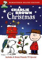 Charlie Brown Christmas: Six Song Sampler [DVD/CD]