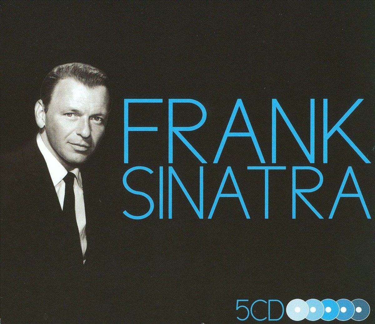 Sinatra Frank - Frank Sinatra