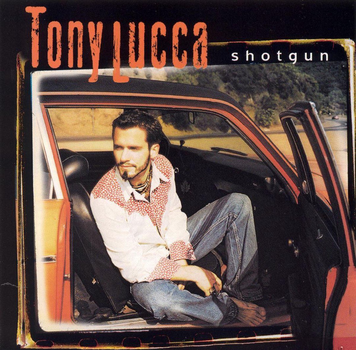 Shotgun