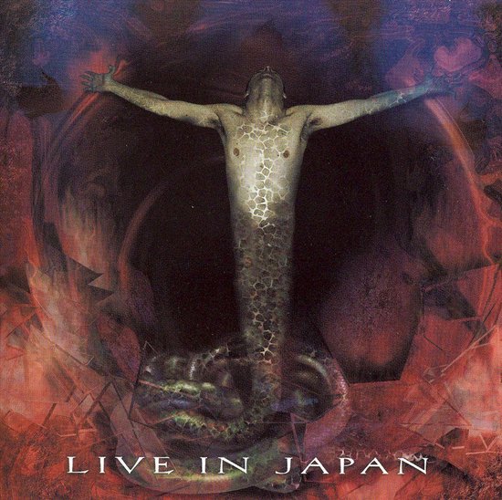 Live In Japan