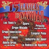 15 Clasicas de Navidad