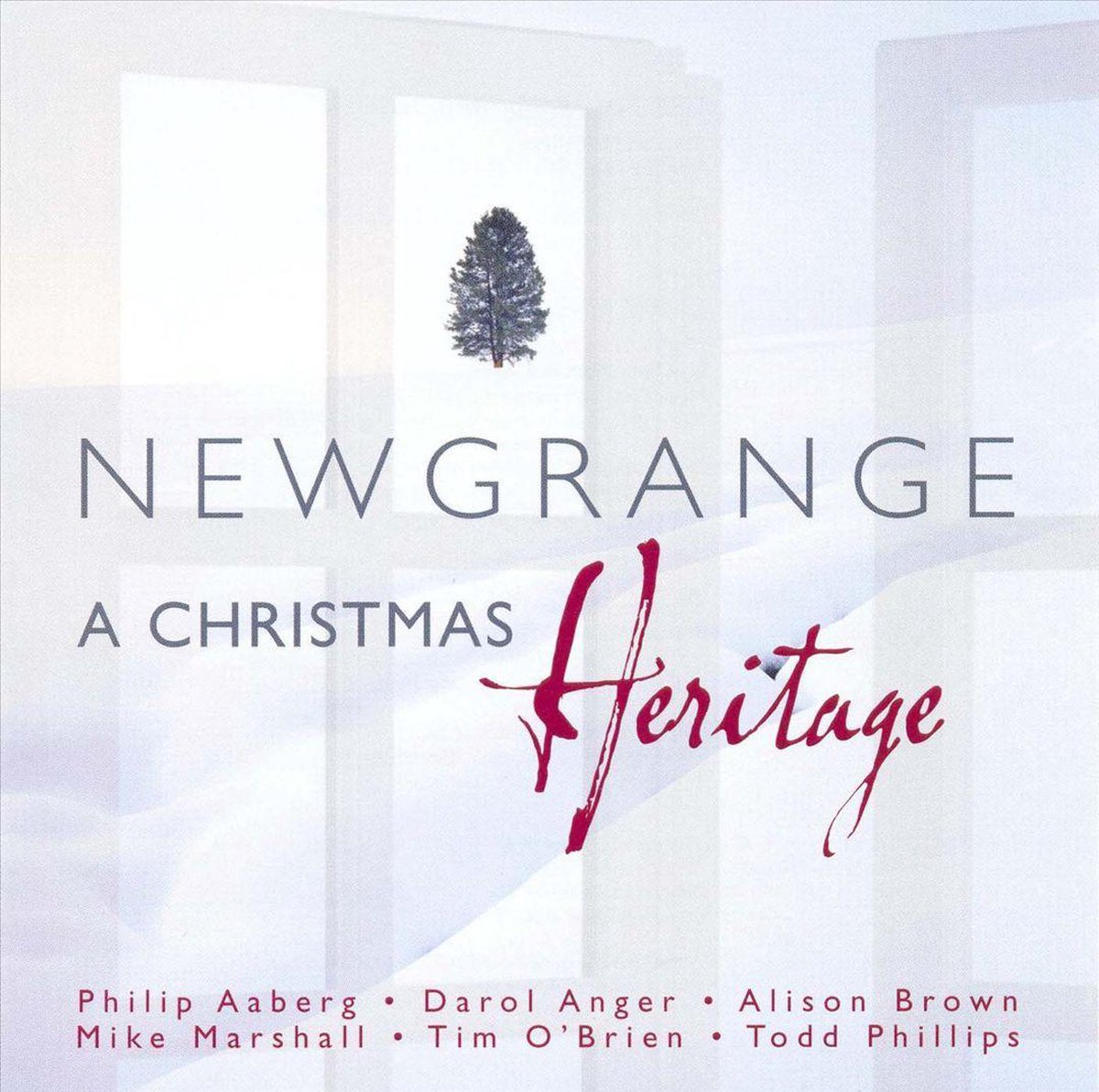 A Christmas Heritage