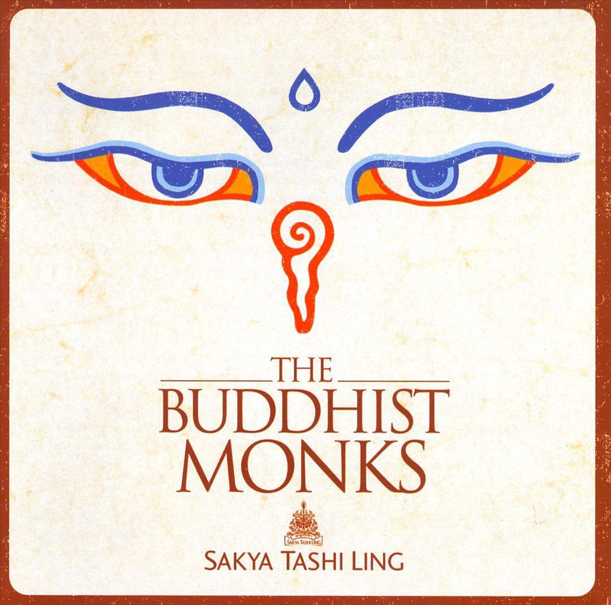 Sakya Tashi Ling