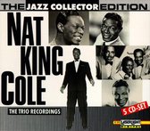 Jazz Collector Edition: Nat King Cole Trio Recordings