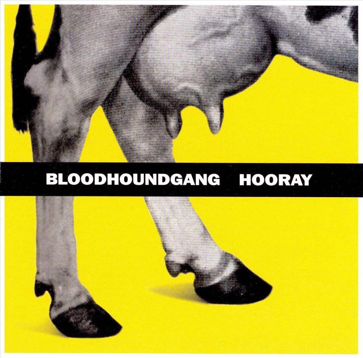 Hooray for Boobies - Bloodhound Gang