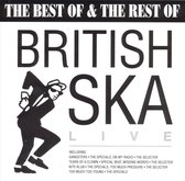 Best of British Ska: Live
