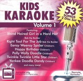 Kids Karaoke, Vol. 1