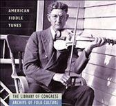 American Fiddle Tunes