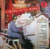 World of Listen with Sarah