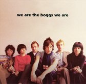 We Are the Boggs We Are