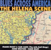 Blues Across America: The Helena Scene