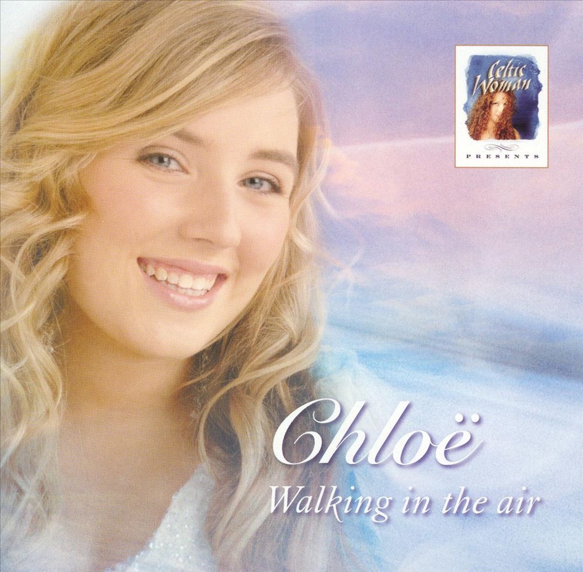 Walking In The Air