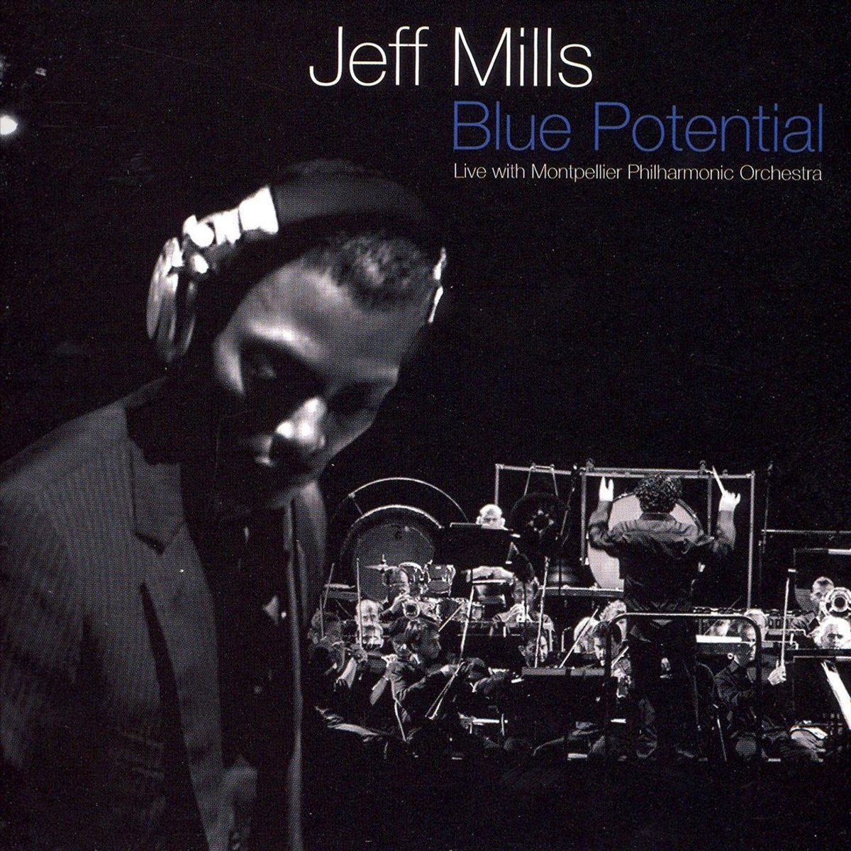 Blue Potential