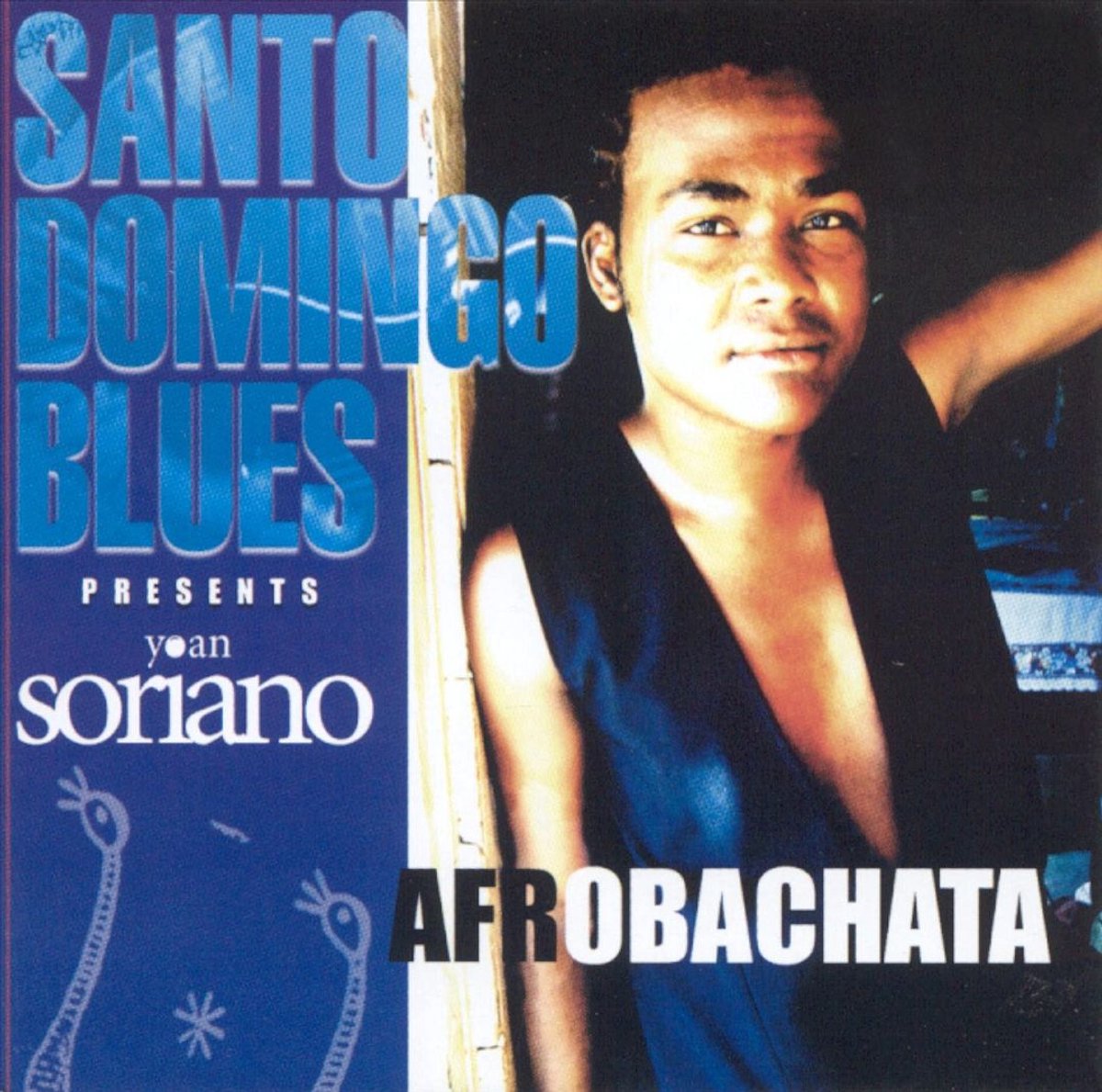 Afrobachata