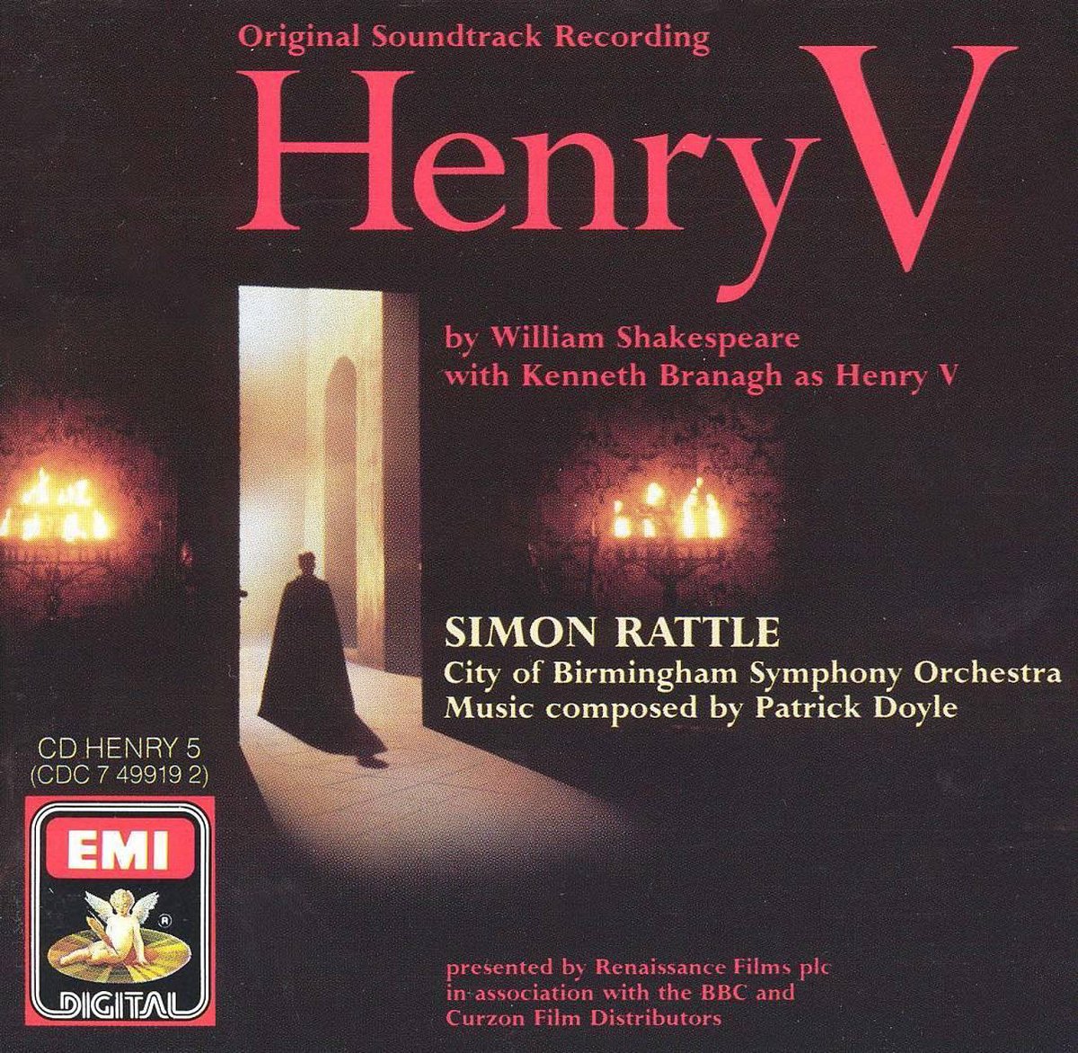 Henry V