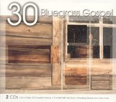 Thirty Bluegrass Gospel
