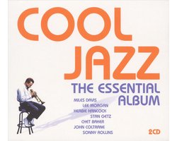 Cool Jazz: Essential Album