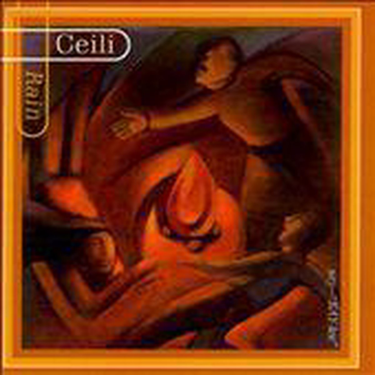 Ceili Rain