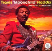 Travis "Moonchild" Haddix - Daylight At Midnight (CD)