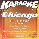 Chartbuster Karaoke: Chicago