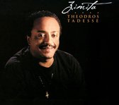 Theodros Tadesse - Zimita (CD)