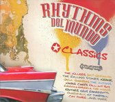 Rhythms Del Mundo Classics