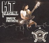 Drastic Fantastic (Cd + Dvd)