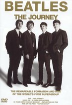 Journey [DVD & CD]